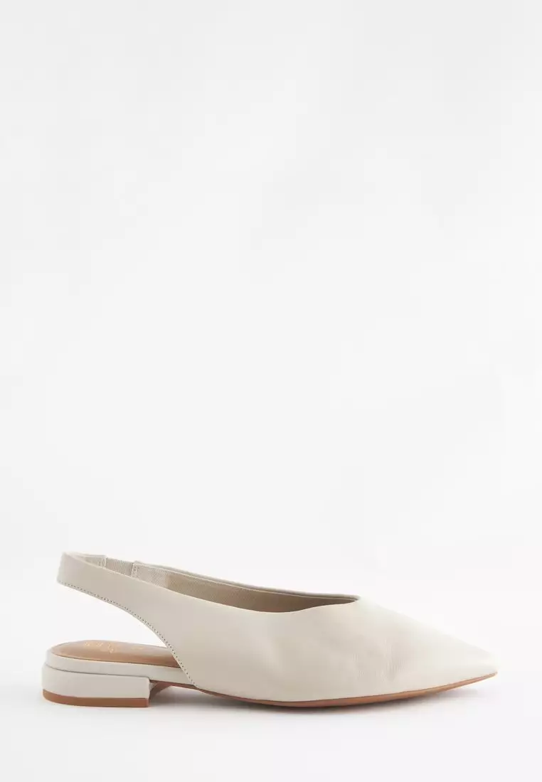 Next best sale slingback heels