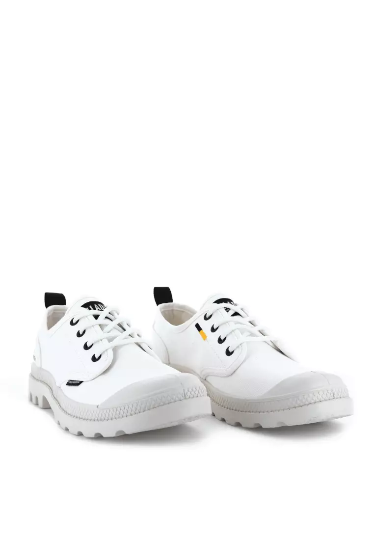 UNISEX PAMPA OX HTG SUPPLY OXFORD SNEAKERS