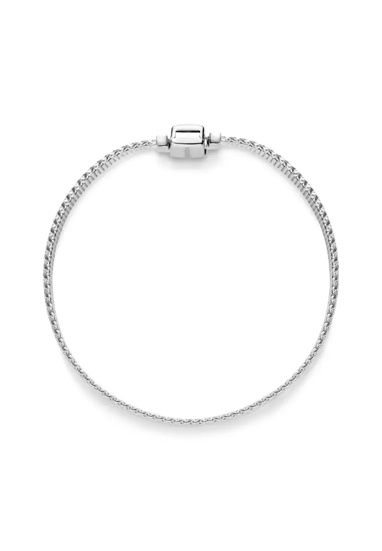 Reflexions Mesh Bracelet