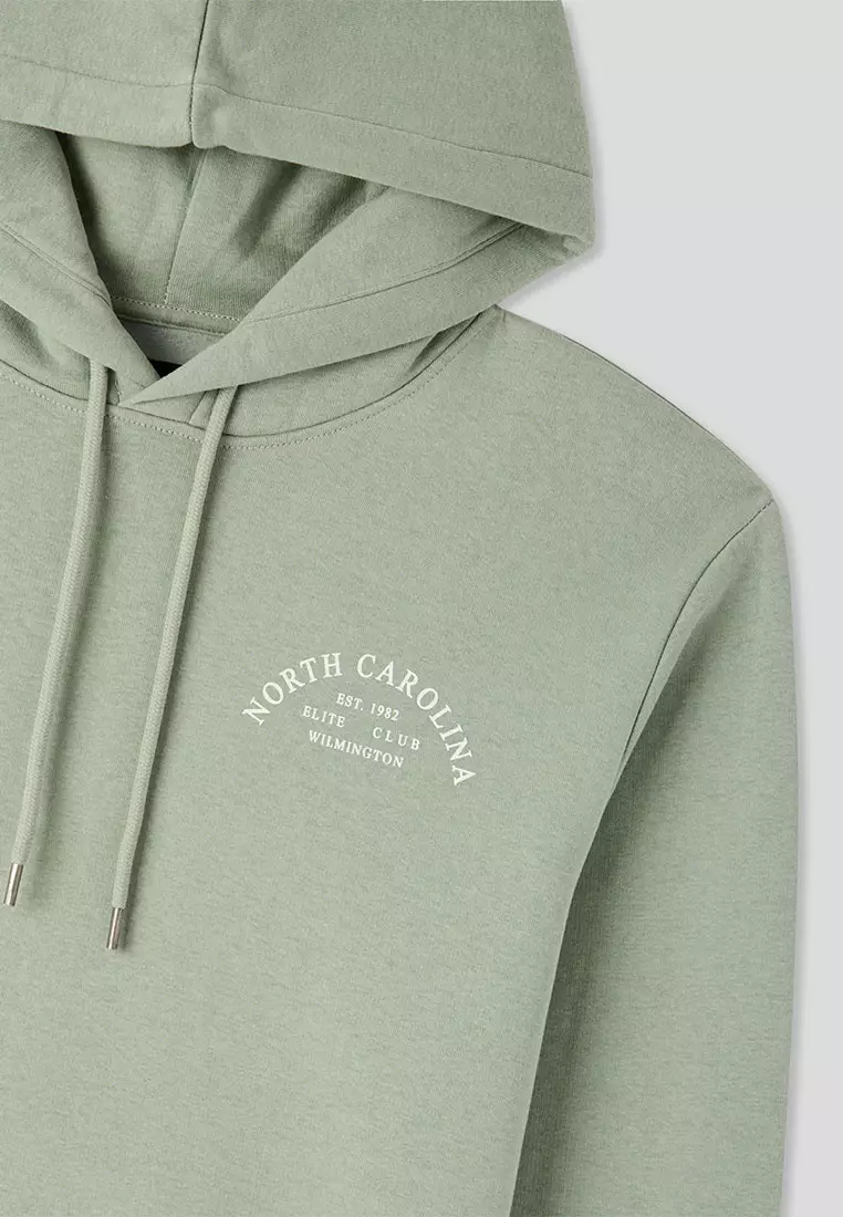 Man Sweat Shirt