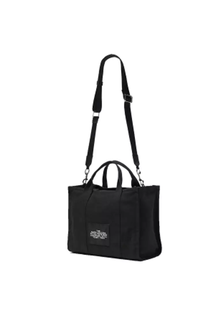 Buy Marc Jacobs Cotton Canvas Large Women