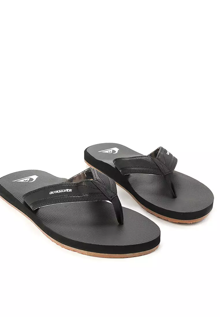 Discount on Quiksilver  shoes - SKU: Island Oasis II