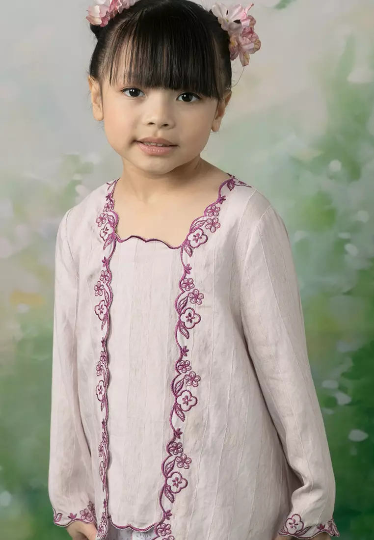 Rina 2-in-1 Kebaya Set