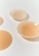 We Enjoy Simplicity beige Second Simplicity – Nipple Cover (Warm Ivory) 18C2FUS1281C65GS_4