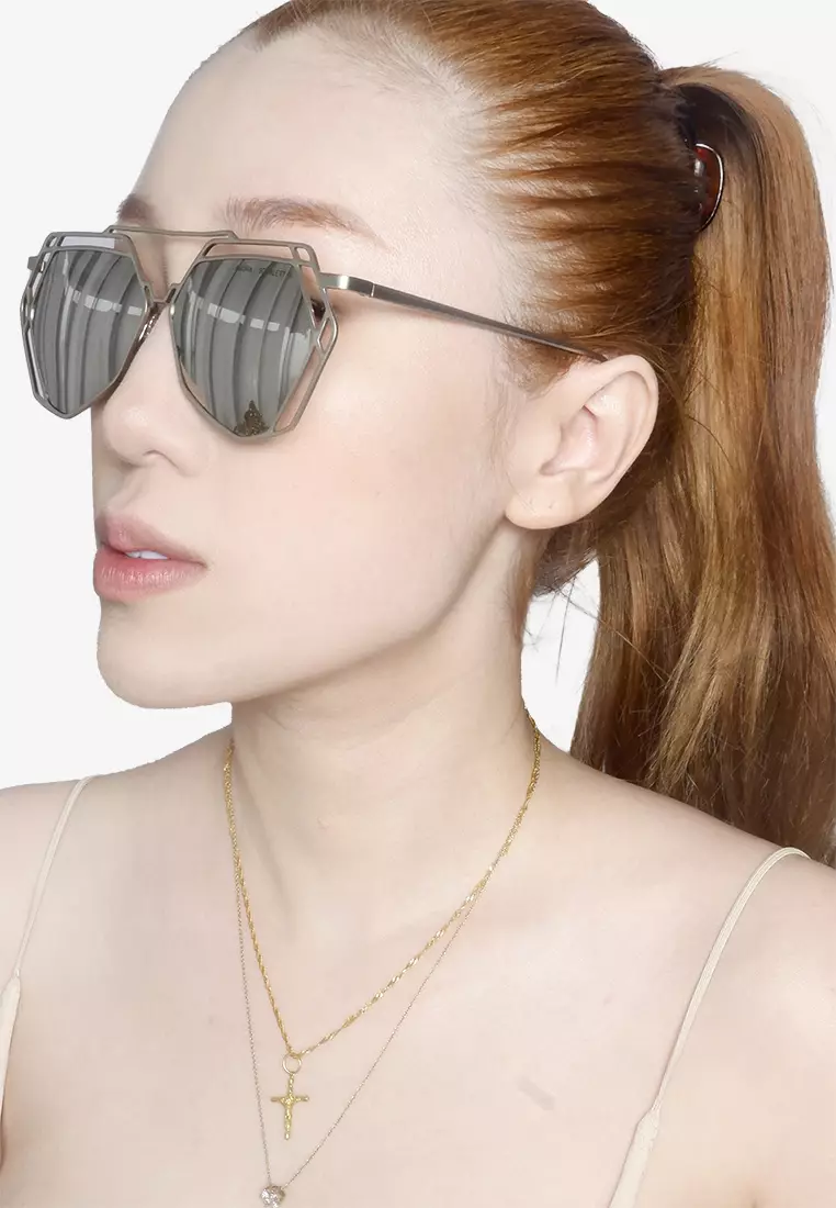 Coach scarlett sunglasses on sale