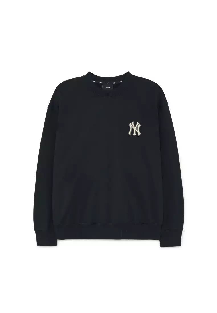 Mlb crewneck sweatshirts sales