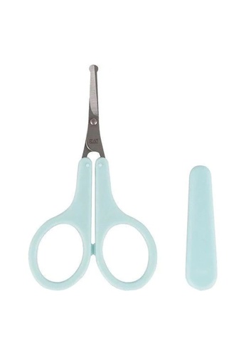 Kai Thhin blade nose hair scissors 2023 | Buy Kai Online | ZALORA Hong Kong