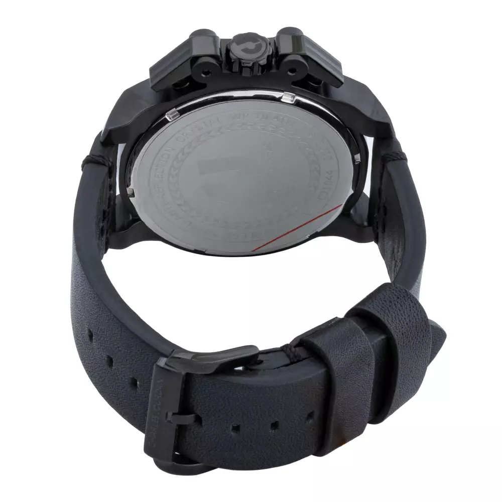 Jam Tangan Charles Jourdan  Jam Tangan Pria CJ1044-1735C Original