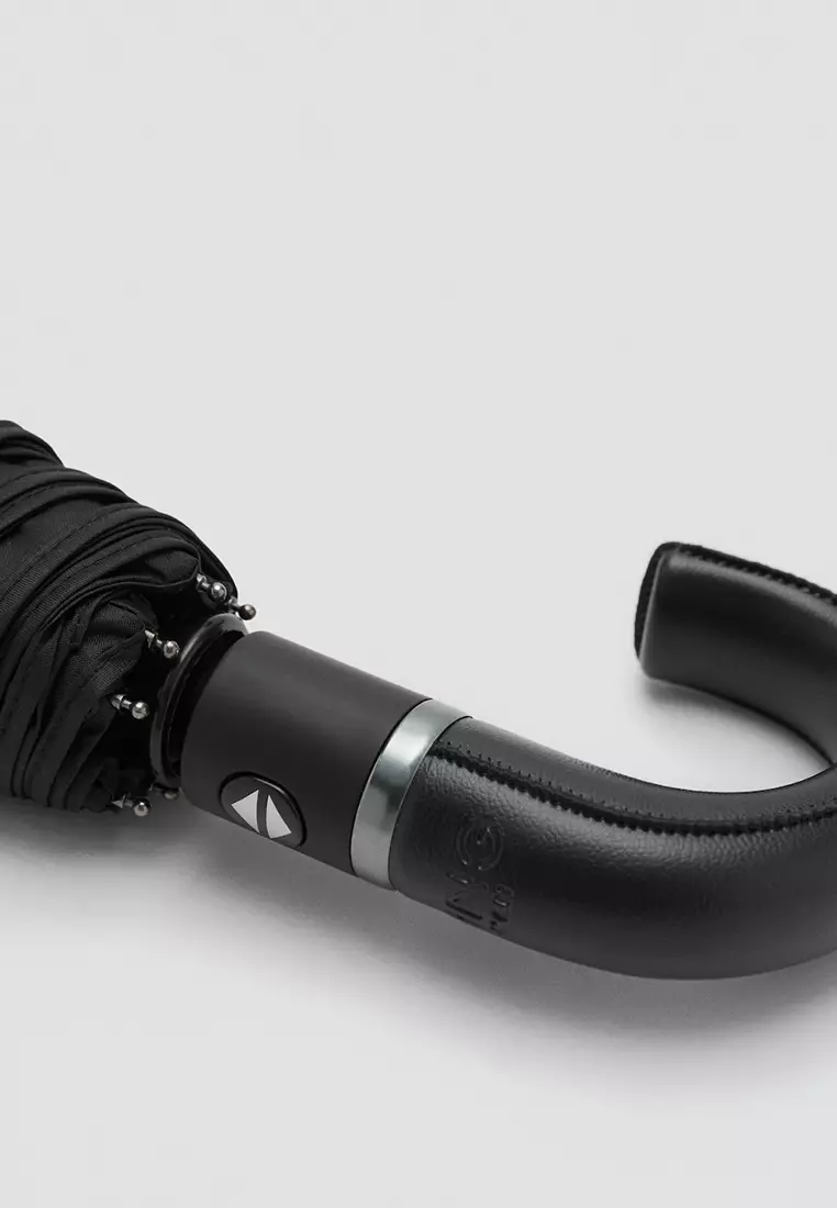 Automatic Folding Umbrella