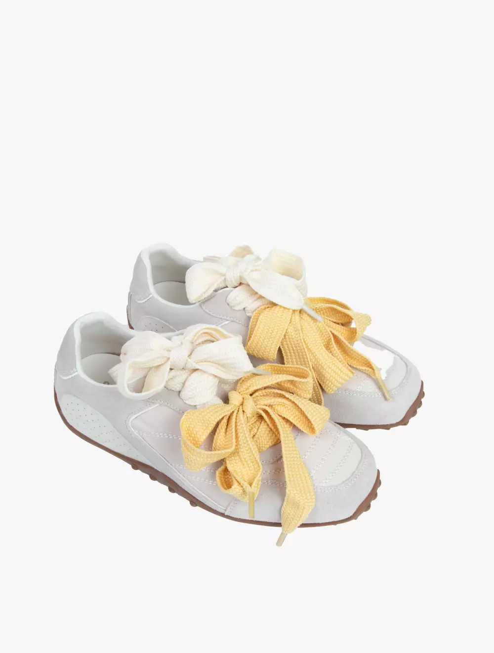 Staccato 1210A-018 Sneakers - Apricot
