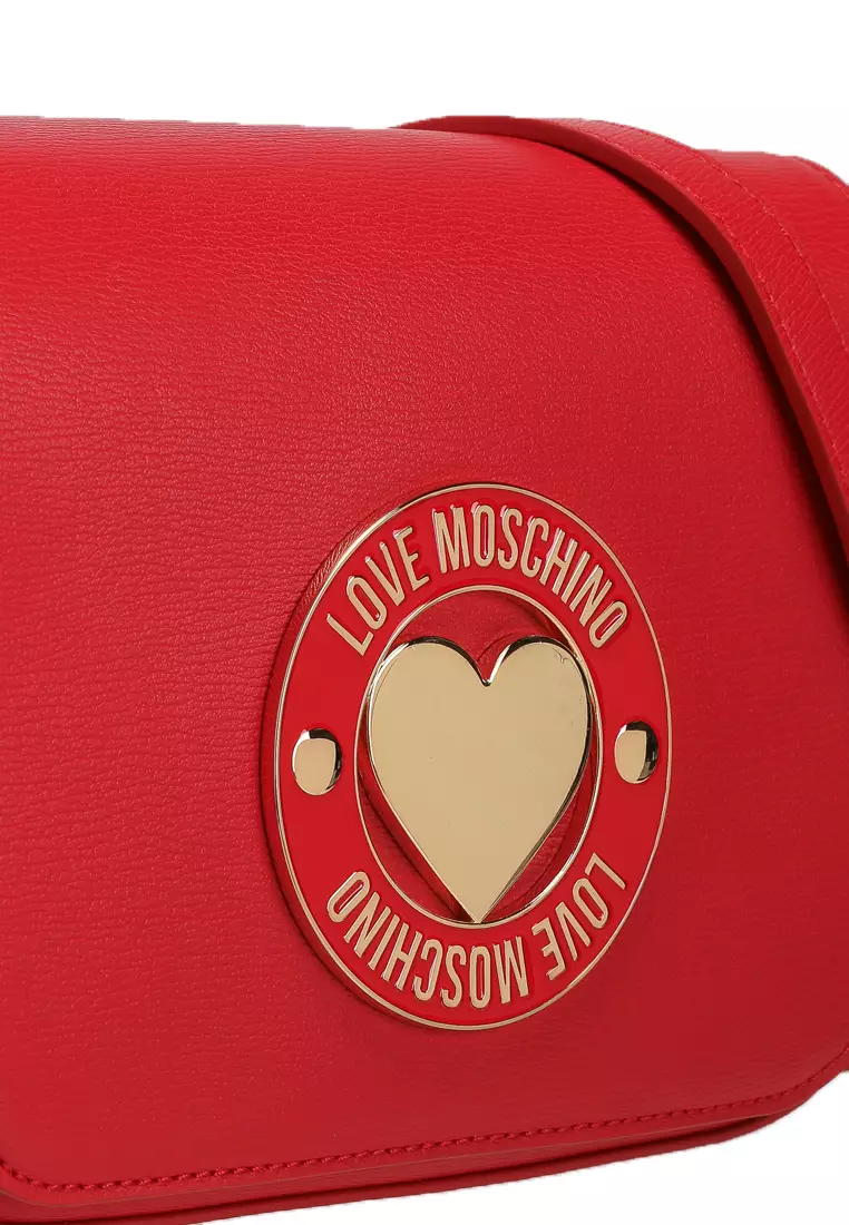 Made With Love Crossbody Bag