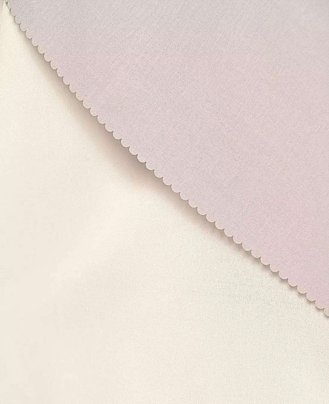 Pasmina Saina Lasercut Silver