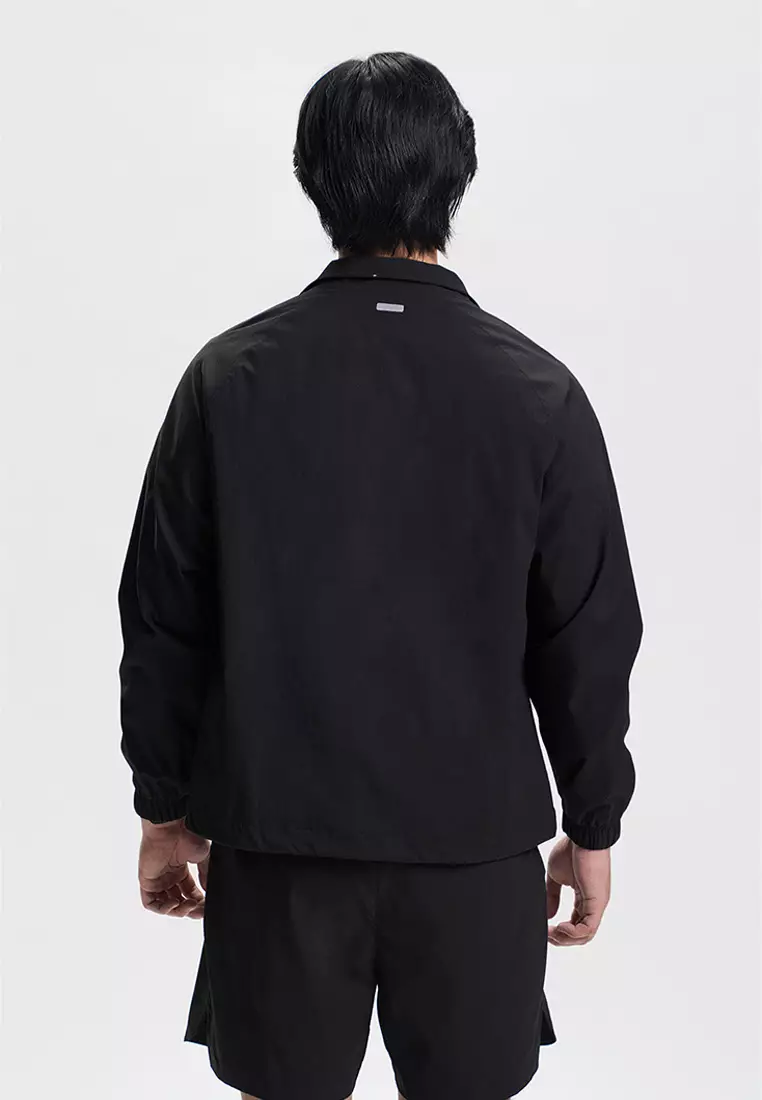 Play Windbreaker Jacket