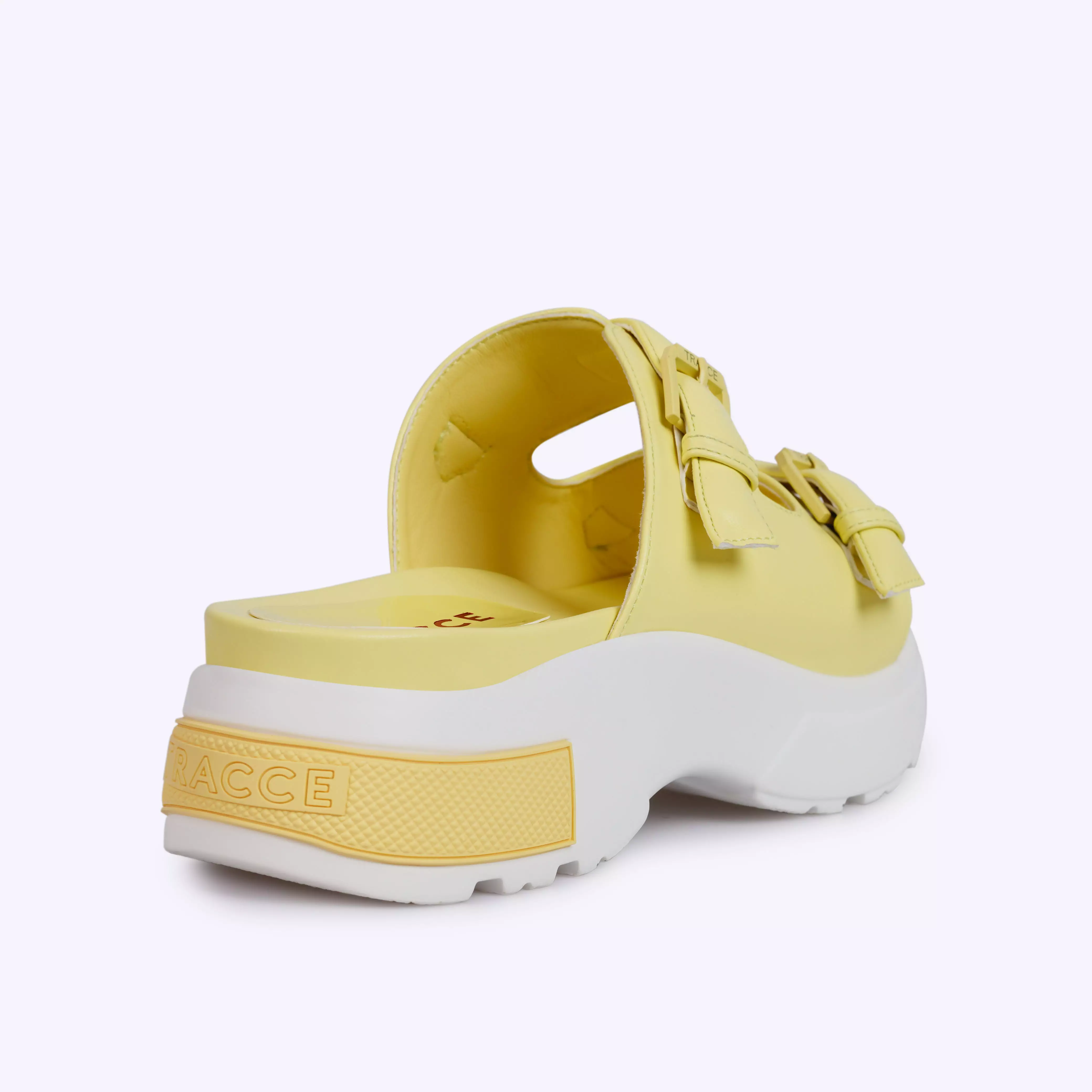 TRACCE JOSSLYNN YELLOW