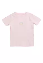 Tea Party Pink/Rainbow