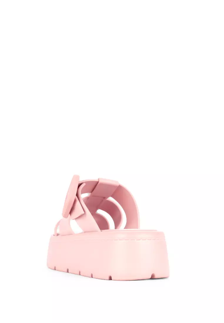 Pump Platform Ad Sandals