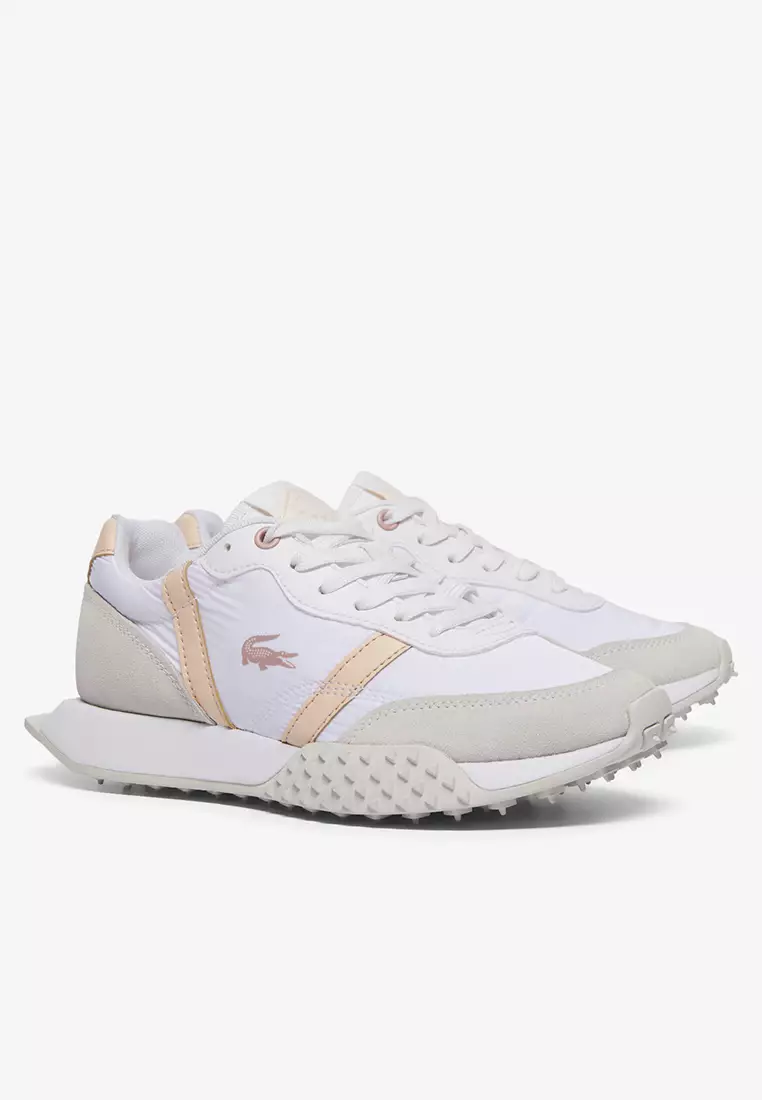 Women's L-Spin Evo Leather Sneakers