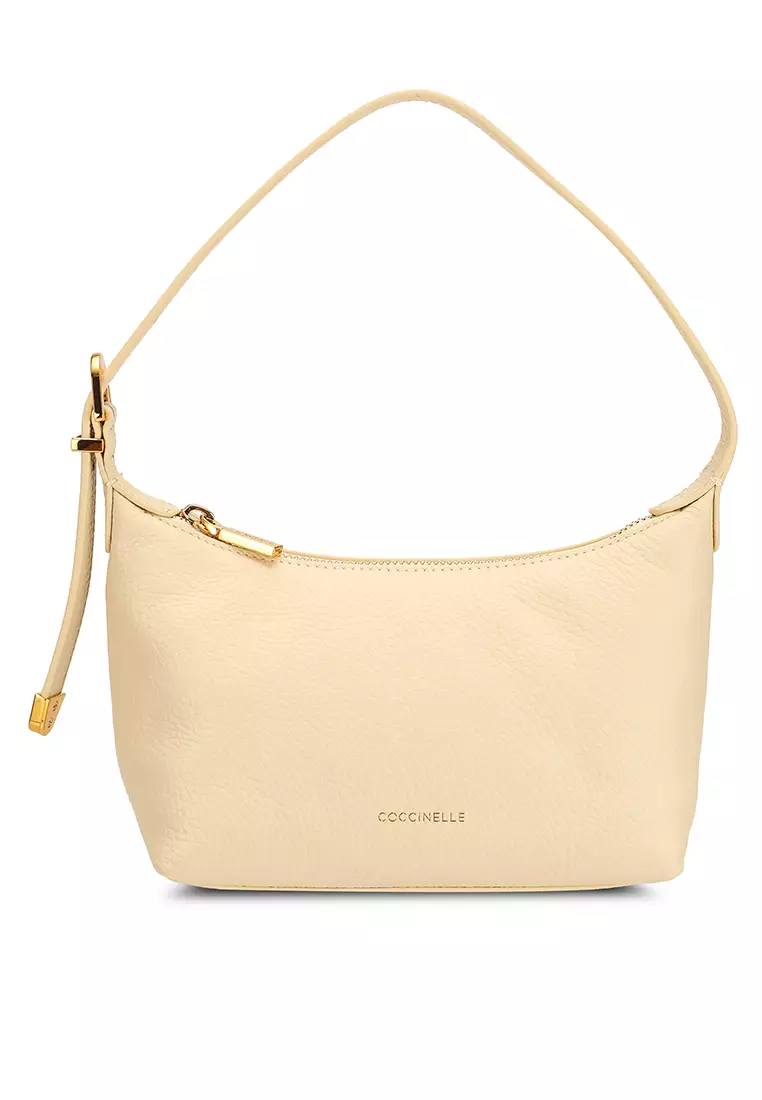 Buy Coccinelle Gleen Mini Shoulder Bag Online ZALORA Malaysia
