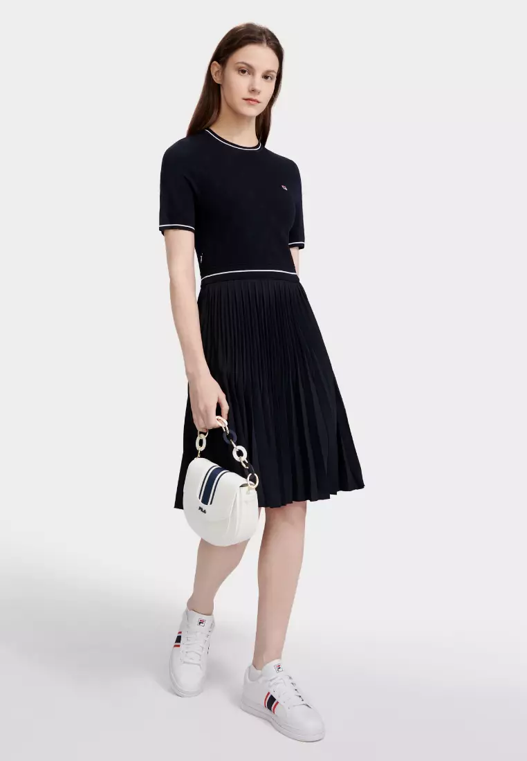 Fila collezione new arrivals dress