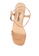 CARMELLETES beige Strappy Sandals With Chunky Heels 9CA41SH5D39BF3GS_4
