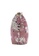 STRAWBERRY QUEEN pink Strawberry Queen Flamingo Sling Bag (Floral AA, Pink) 9C37EACF0ADF02GS_3
