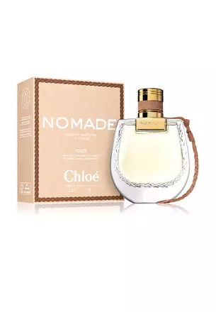 Chloé NOMADE 香水系列- 限時優惠中| ZALORA 香港