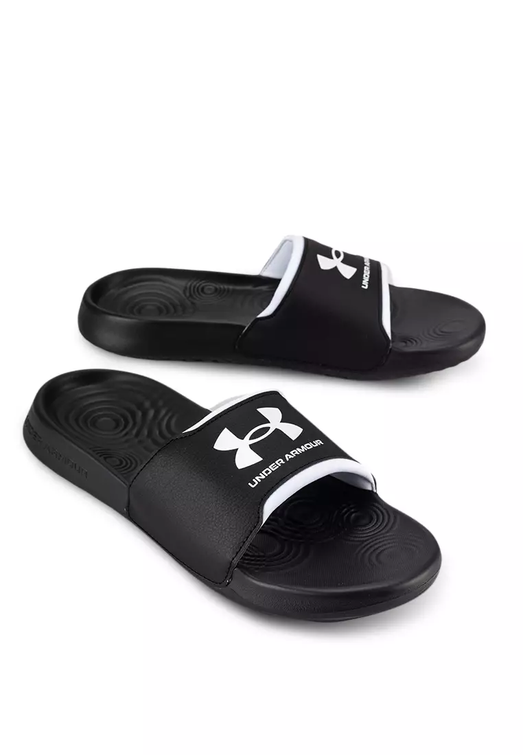 Discount on Under Armour  shoes - SKU: Ignite Select Slides