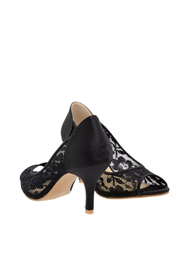 Carina Pumps Ladies Women Shoe