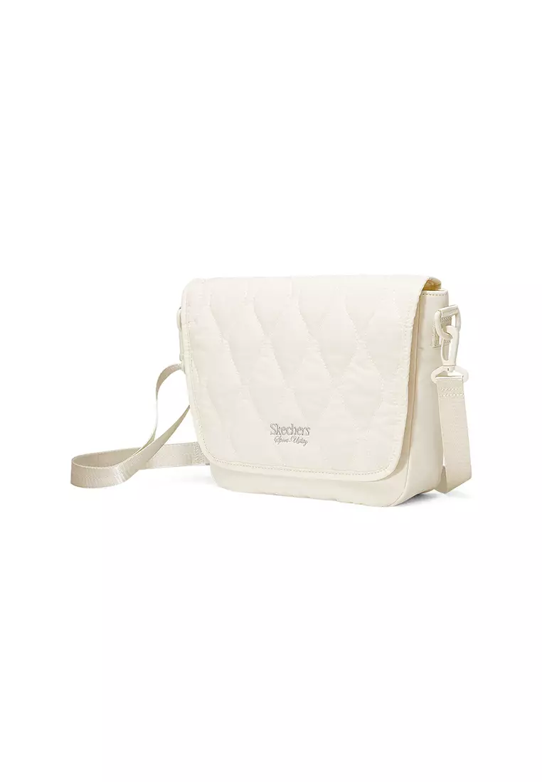 FASHION 男女同款側肩包