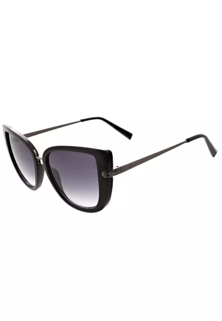 Kendall + Kylie Eyewear Kendall + Kylie Black Butterfly Combo Rue ...