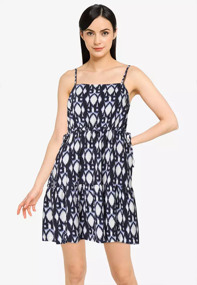 Gap a clearance line dress