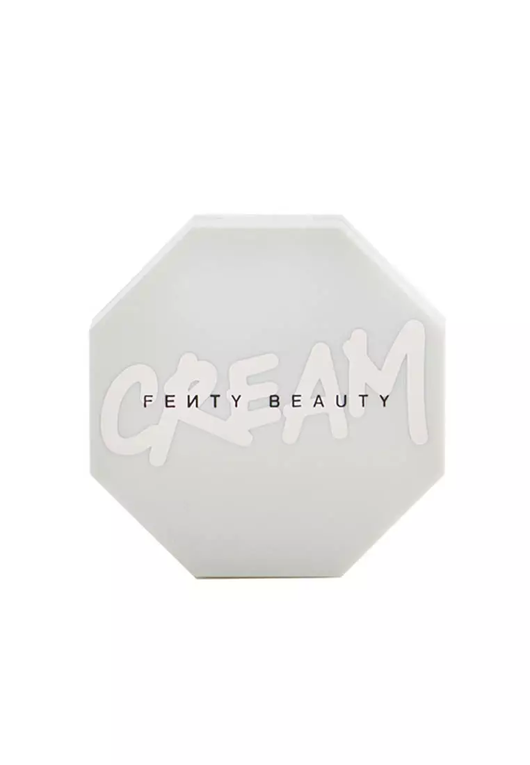 Fenty Beauty By Rihanna - Cheeks Out Freestyle Cream Blush - # 05 Strawberry Drip (Soft Coral Pink) 3g/0.1oz