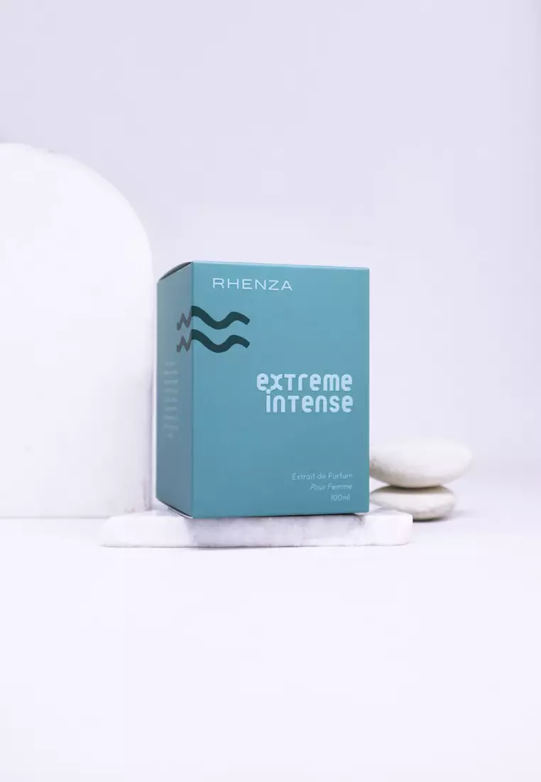 Promo Bundling - Paket Parfum Pria Sejati