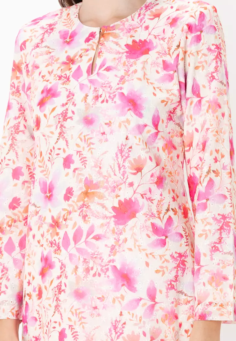 Baju Kurung Moden Melina