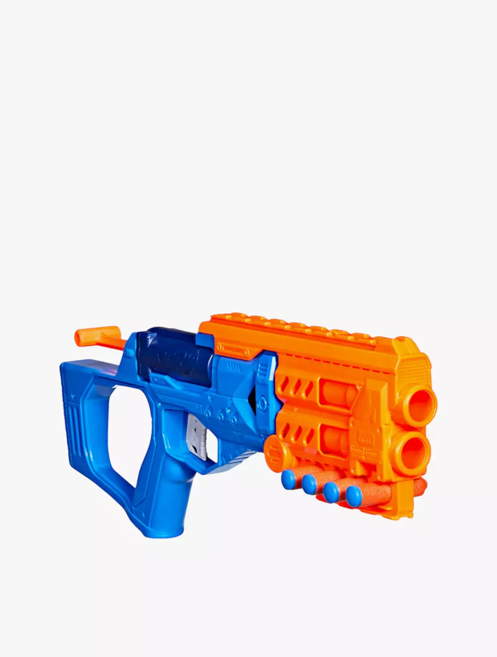 Nerf N Series Topbreaker - NRRG0878