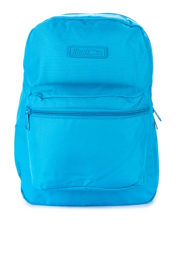 Shop Hawk 4763 Backpack Online On Zalora Philippines