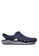 Twenty Eight Shoes navy VANSA Waterproof Rain and Beach Sandals VSM-R1512 2EACESH1D36B1EGS_1