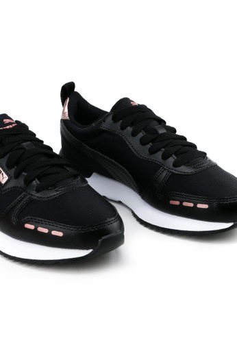 Jual Puma Puma Sportstyle Core Puma R78 Wn S Metallic Original Zalora Indonesia