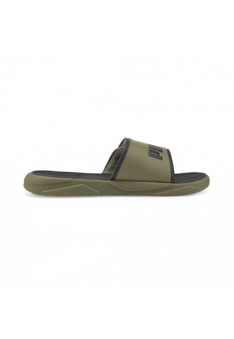 Royalcat Comfort Dark Green Moss-Puma Bl