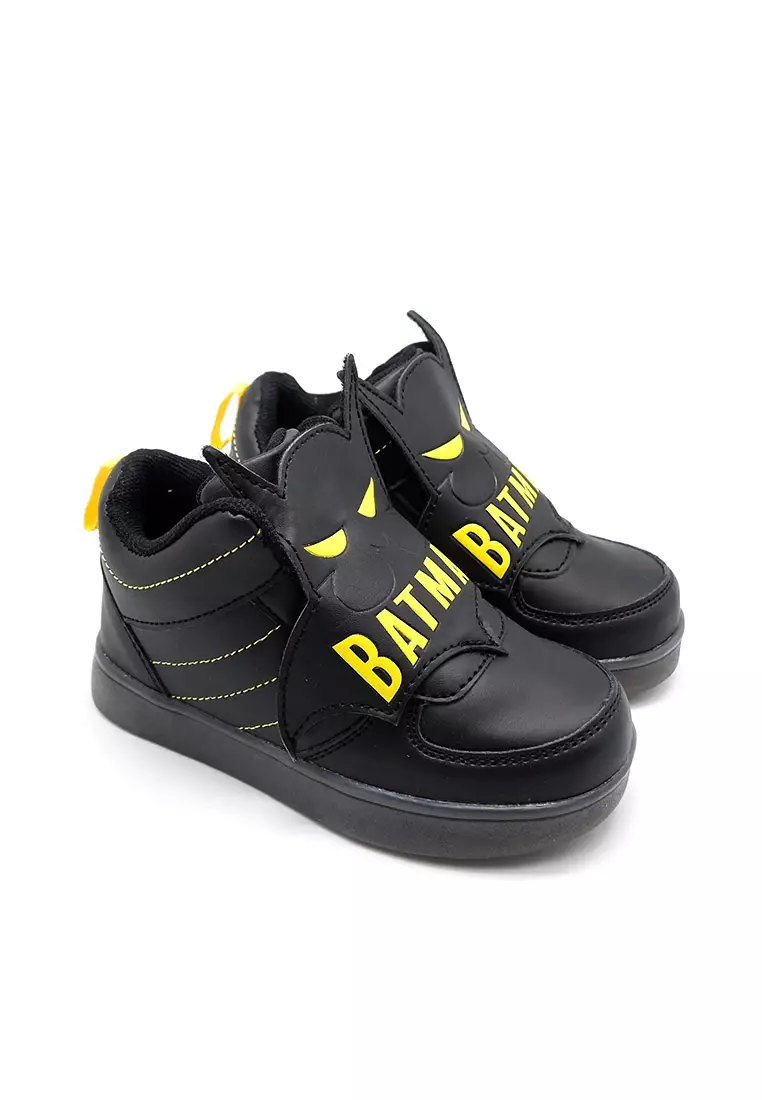 Buy Batman Batman Shoe Online ZALORA Malaysia