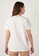 LC Waikiki 白色 Plain T-Shirt 061FBAA0987BAFGS_2