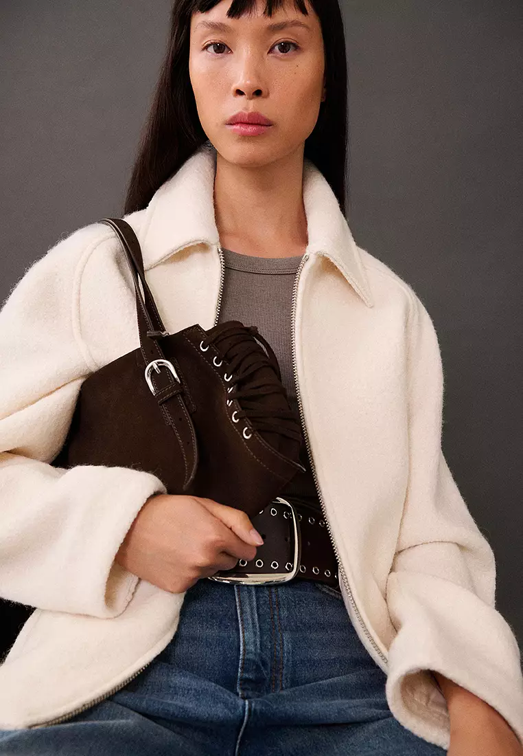 Mango jackets online on sale