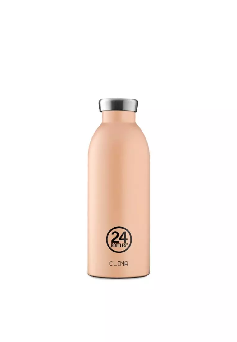 Buy 24bottles 24 Bottles Clima 500ML Insulated Water Bottle