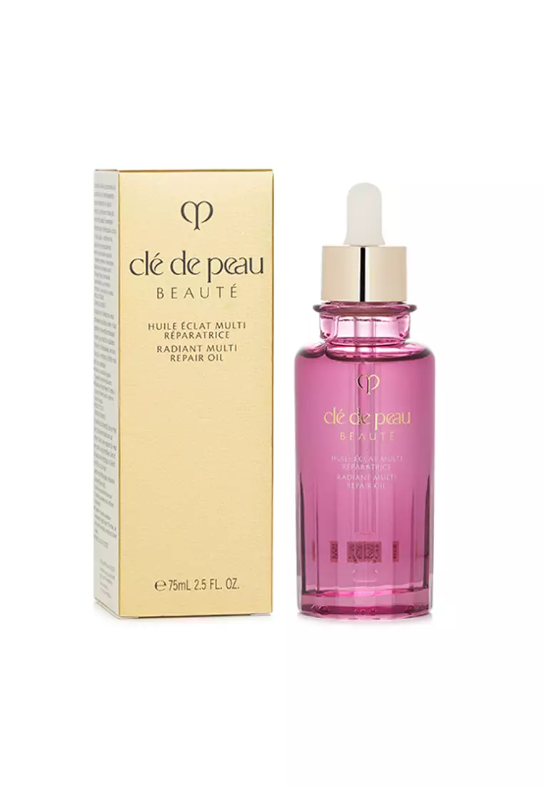 Clé de Peau CLE DE PEAU - Radiant Multi Repair Oil 75ml/2.5oz 2025