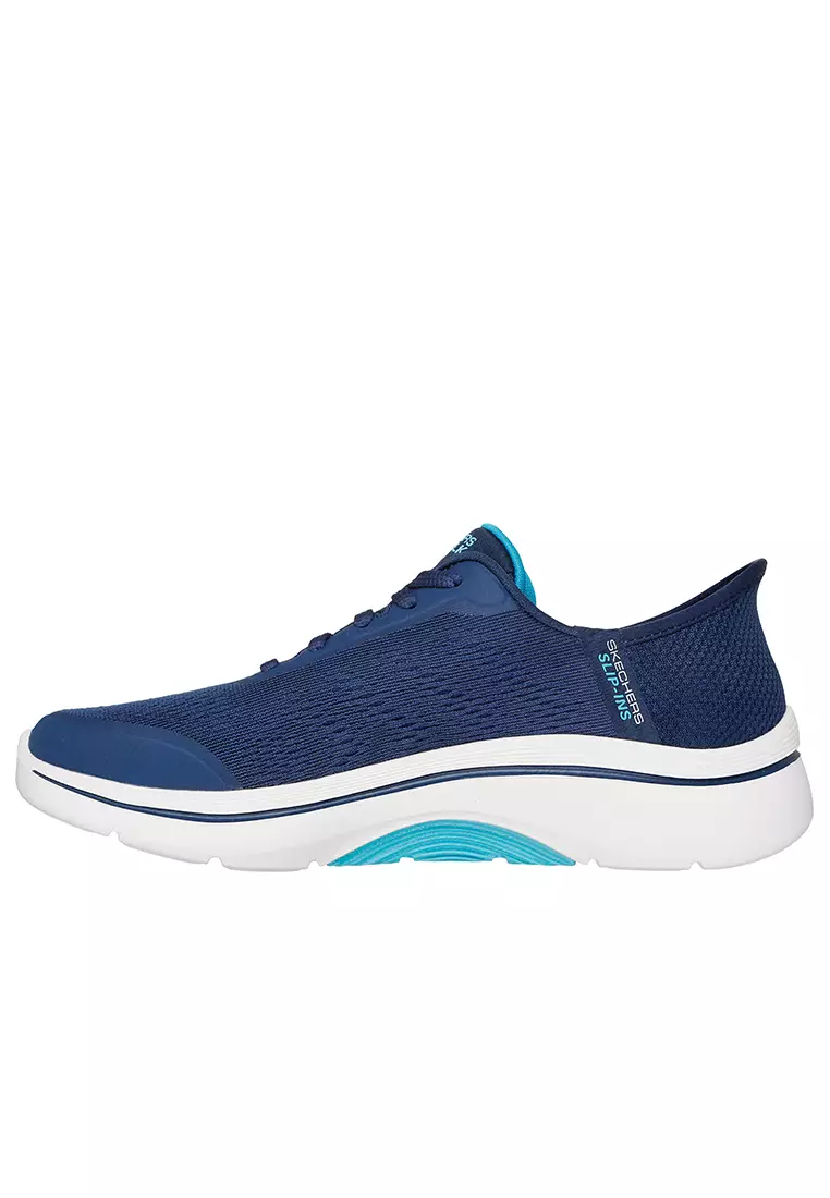 SLIP INS: GO WALK ARCH FIT 2.0