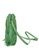 Maje green Leather M Bag 8C8A1AC83B71E4GS_4