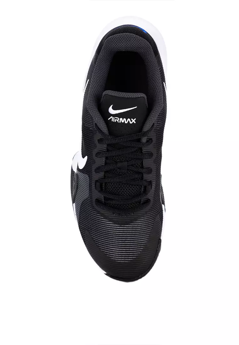 Air Max Impact 4 Shoes