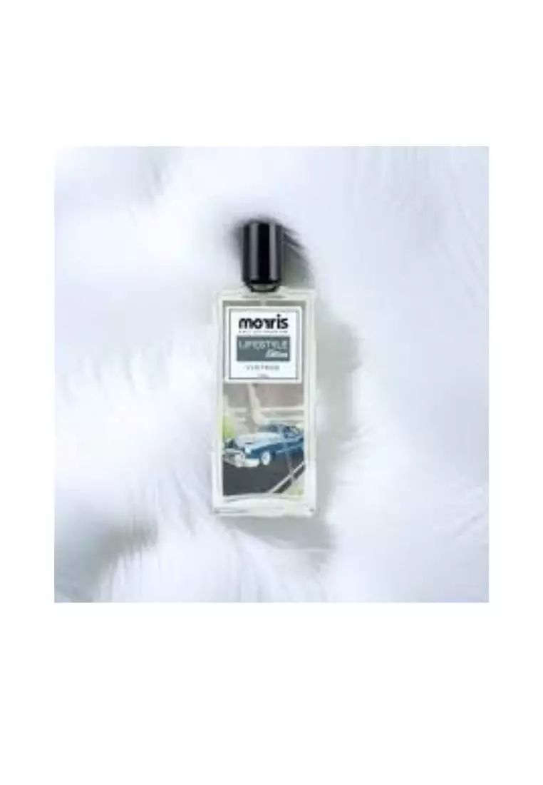 Lifestyle Edition 100 ml – Vintage