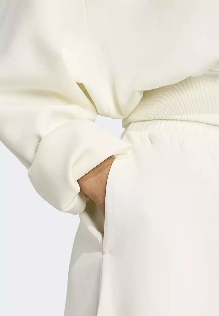 Soft Lux Loose Sweatshirt