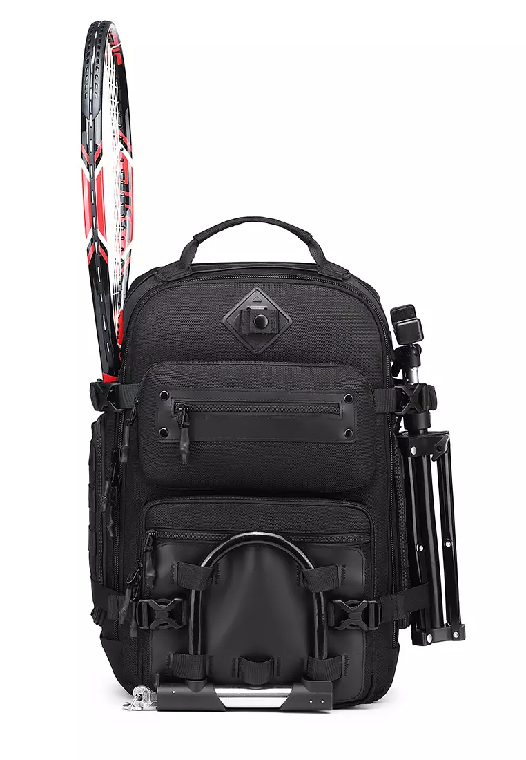 多功能戰術背包